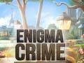 Spel Enigma Crime