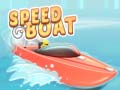 Spel Speed Boat