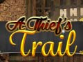Spel A Thief's Trail