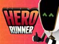 Spel Hero Runner