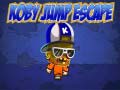 Spel Koby Jump Escape