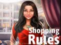 Spel Shopping Rules