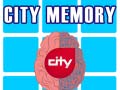 Spel City Memory