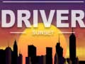 Spel Driver Sunset