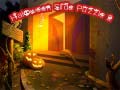 Spel Halloween Slide Puzzle 2