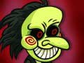 Spel Trollface Quest: Horror