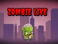 Spel Zombies Live