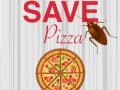 Spel Save Pizza