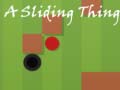 Spel A Sliding Thing