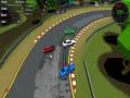 Spel Fantastic Pixel Car Racing