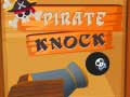 Spel Pirate Knock