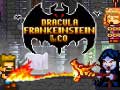 Spel Dracula Frankenstein & CO