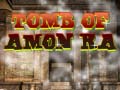 Spel The Tomb of Amon Ra