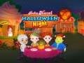 Spel Baby Hazel Halloween Night