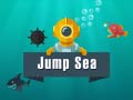 Spel Jump Sea