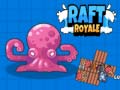 Spel Raft Royale