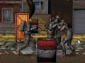 Spel Realistic Street Fight Apocalypse