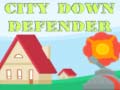 Spel City Down Defender
