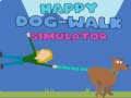 Spel Happy Dog-Walk Simulator