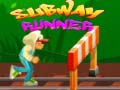 Spel Subway Runner