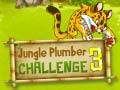 Spel Jungle Plumber Challenge 3