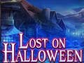 Spel Lost on Halloween
