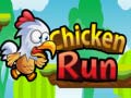Spel Chicken Run