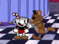 Spel Cuphead Brothers in Arms