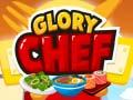 Spel Glory chef