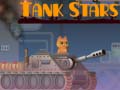 Spel Tank Stars    