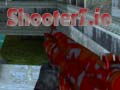 Spel ShooterZ.io
