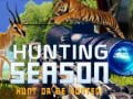 Spel Hunting Season Hunt or be hunted!