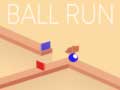 Spel Ball Run