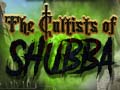 Spel The Cultists of Shubba