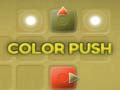 Spel Color Push
