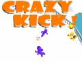 Spel Crazy Kick!