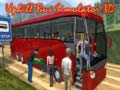 Spel Uphill Bus Simulator 3D