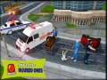 Spel Ambulance Rescue Driver Simulator 2018