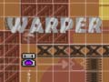 Spel Warper