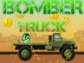 Spel Bomber Truck