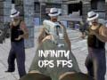 Spel Infinity Ops FPS