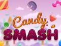Spel Candy Smash