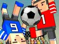 Spel Physics Soccer Online