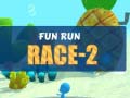 Spel Fun Run Race 2