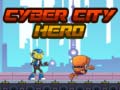 Spel Cyber City Hero