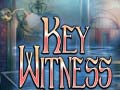 Spel Key Witness