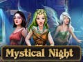 Spel Mystical Night