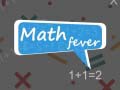 Spel Math Fever