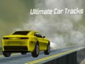 Spel Ultimate Car Tracks