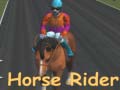 Spel Horse Rider